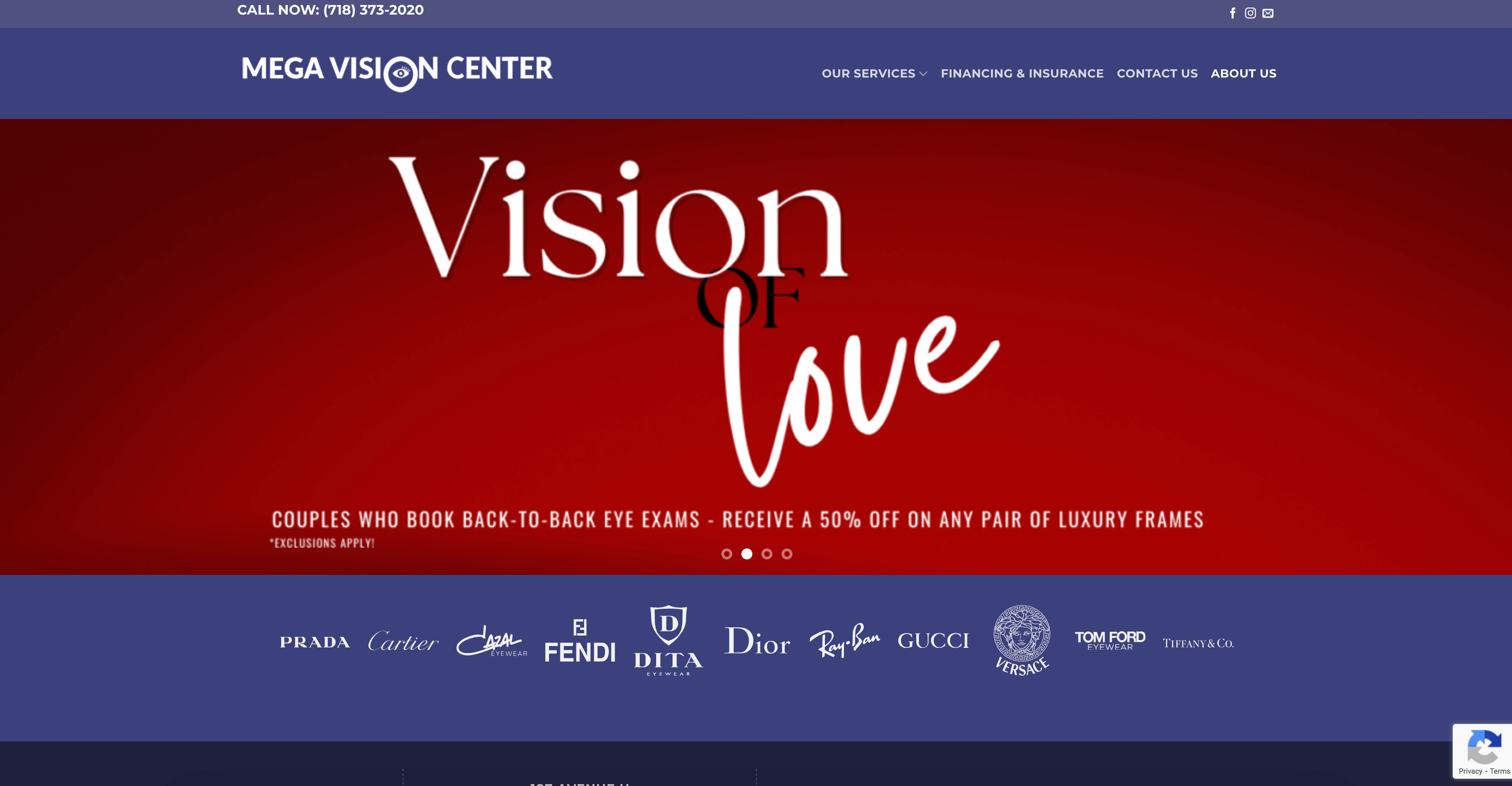 Mega Vision Center - Plutus Media Agency